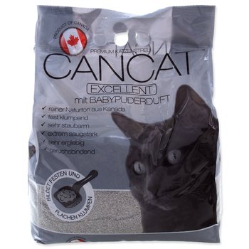 Kočkolit CanCat 8kg-KS
