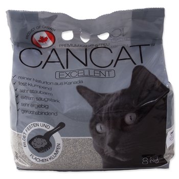 Kočkolit CanCat 8kg-KS