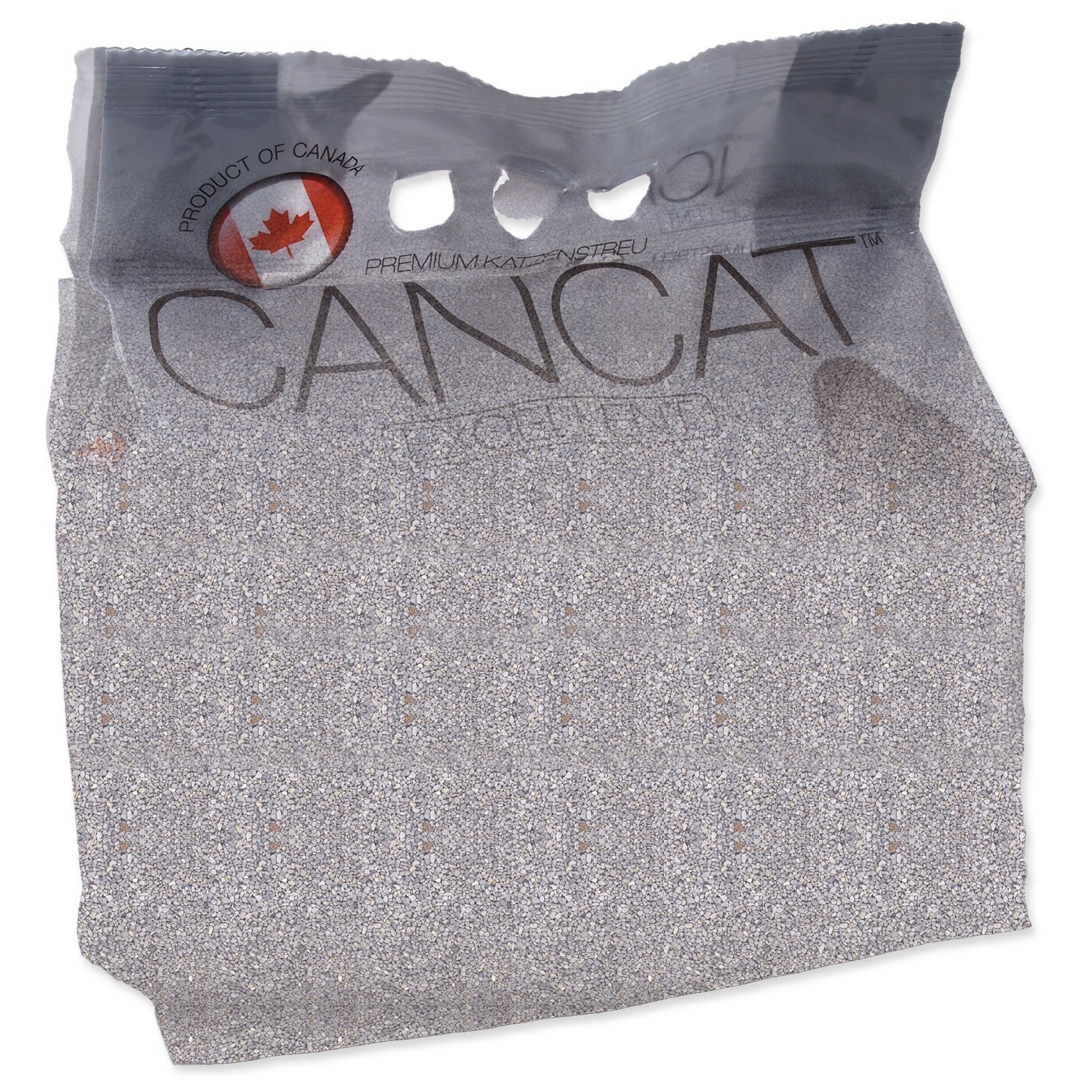 Kočkolit CanCat 8kg-KS