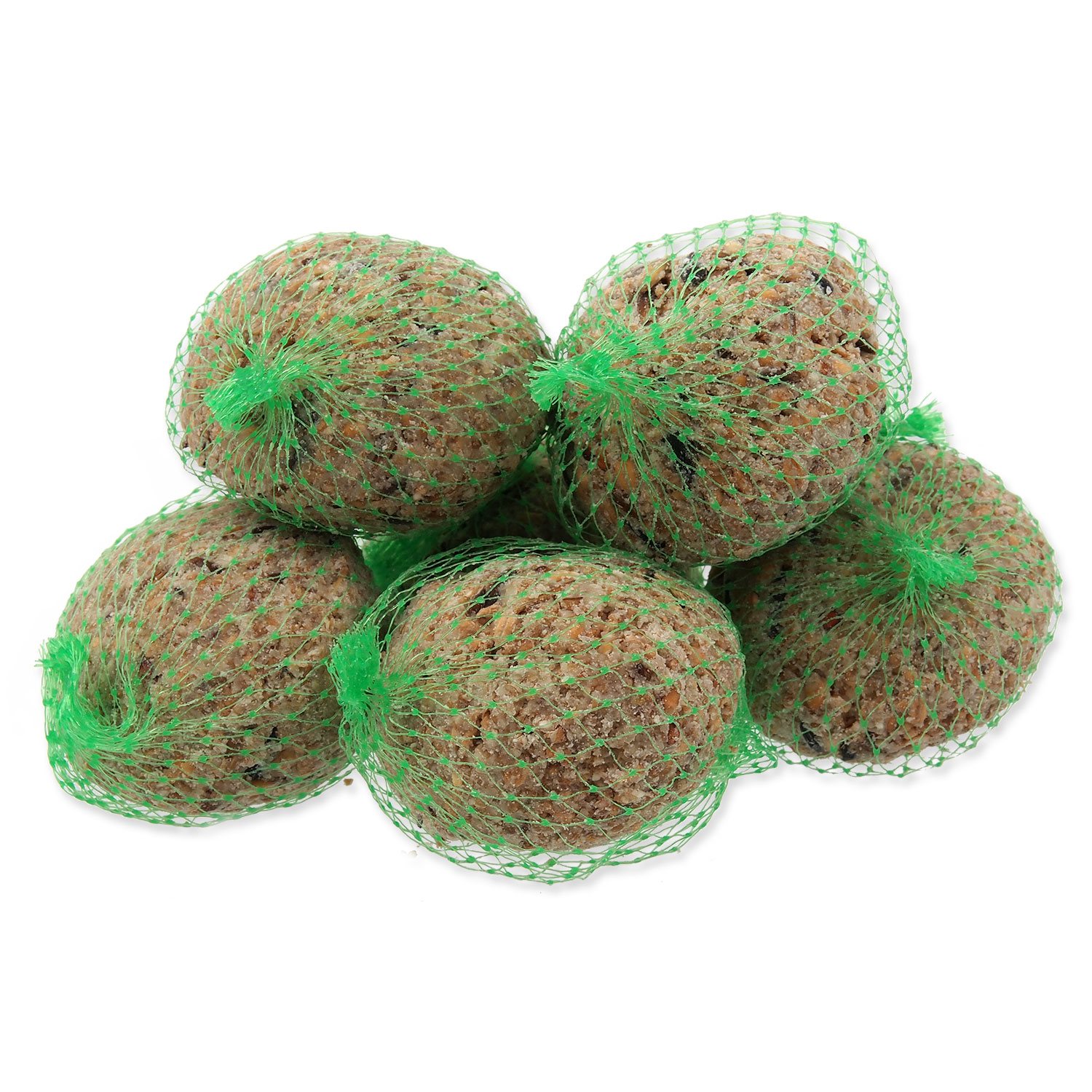 Koule Agros lojové 6ks-KS