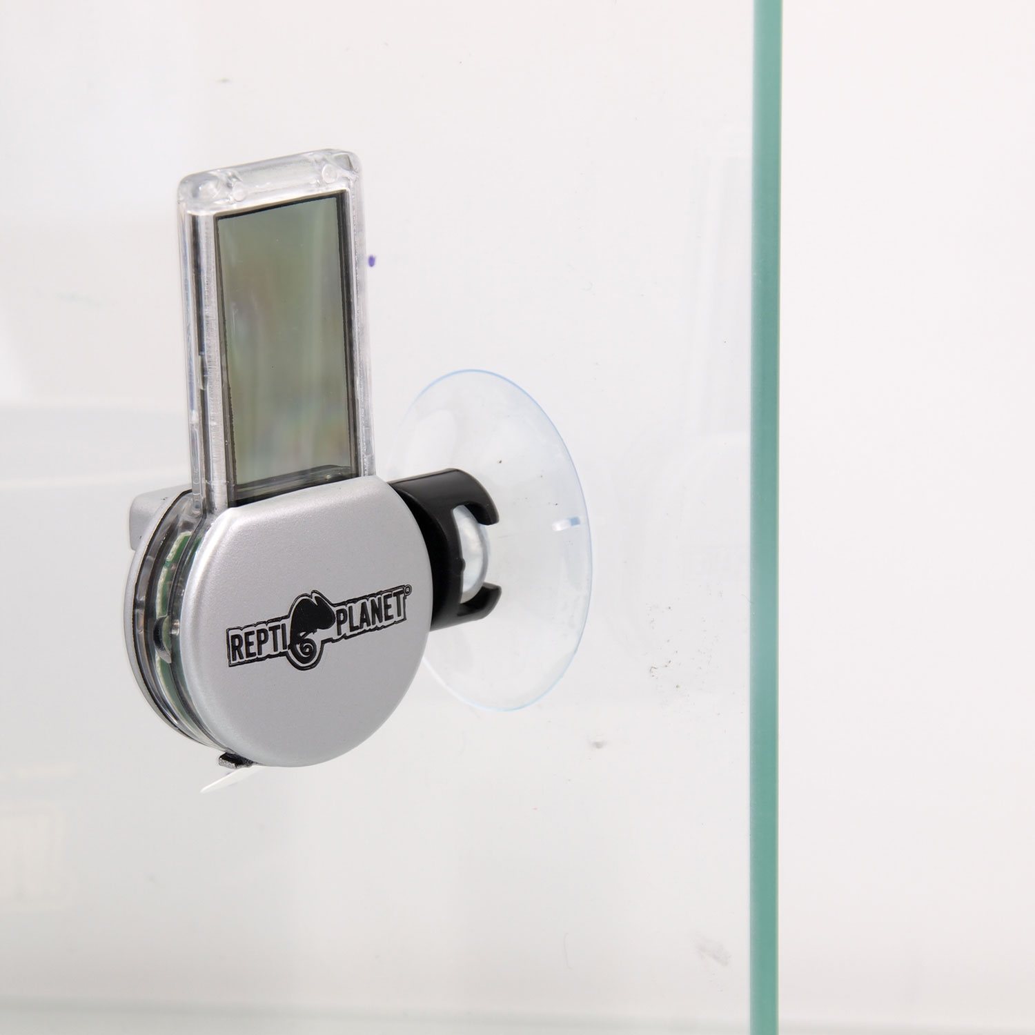 Teploměr Repti Planet vlhkoměr LCD-KS