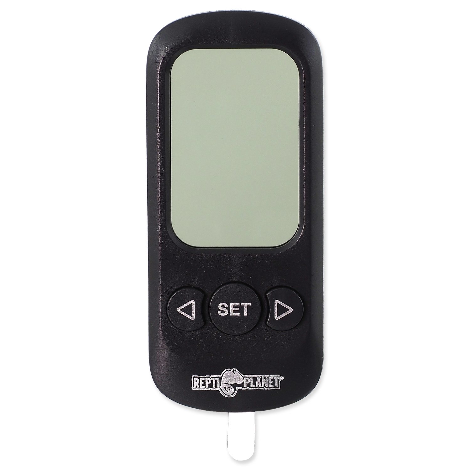 Teploměr Repti Planet vlhkoměr s alarmem vnitřní-KS