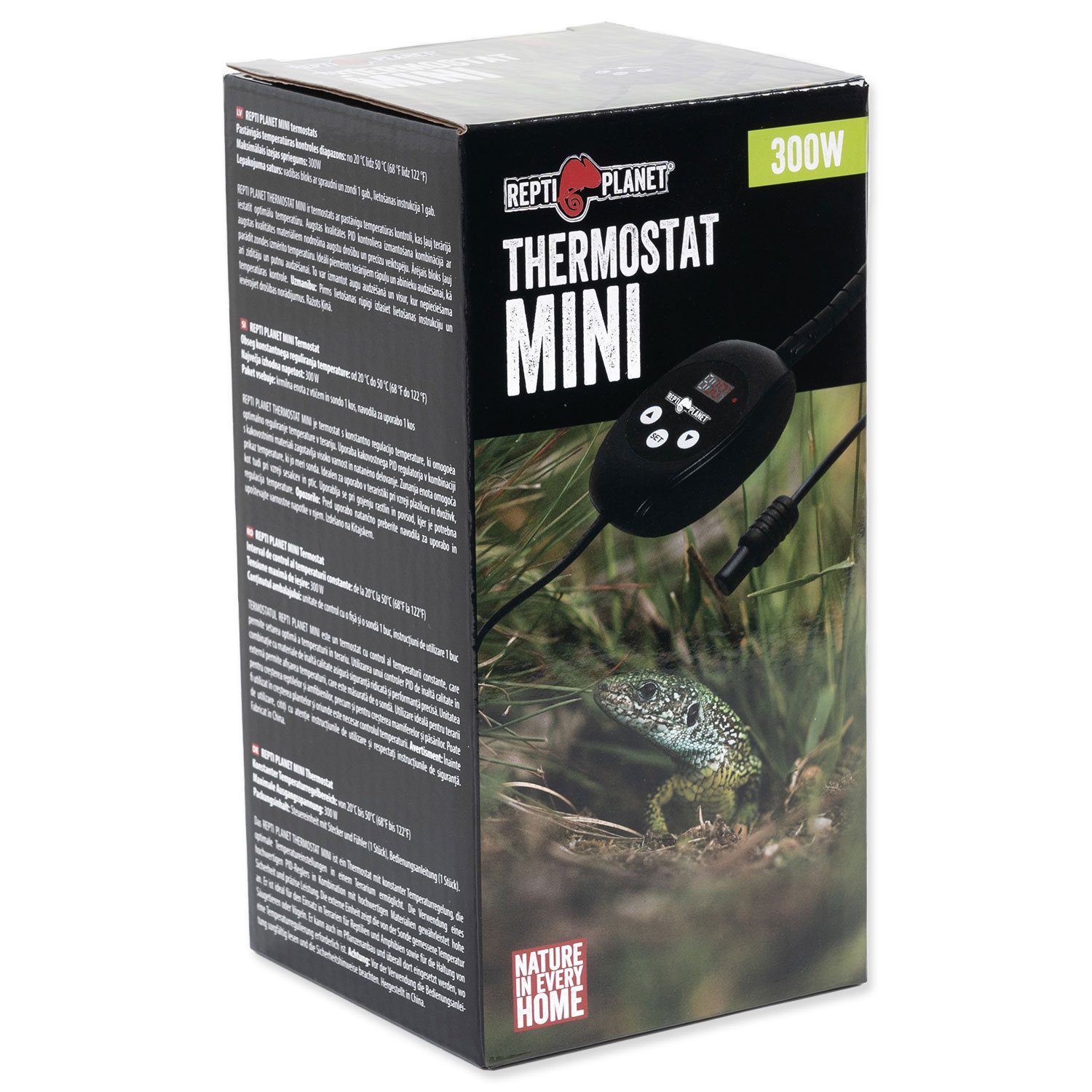 Termostat Repti Planet Mini PID 300W-KS