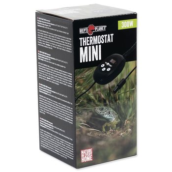 Termostat Repti Planet Mini PID 300W-KS