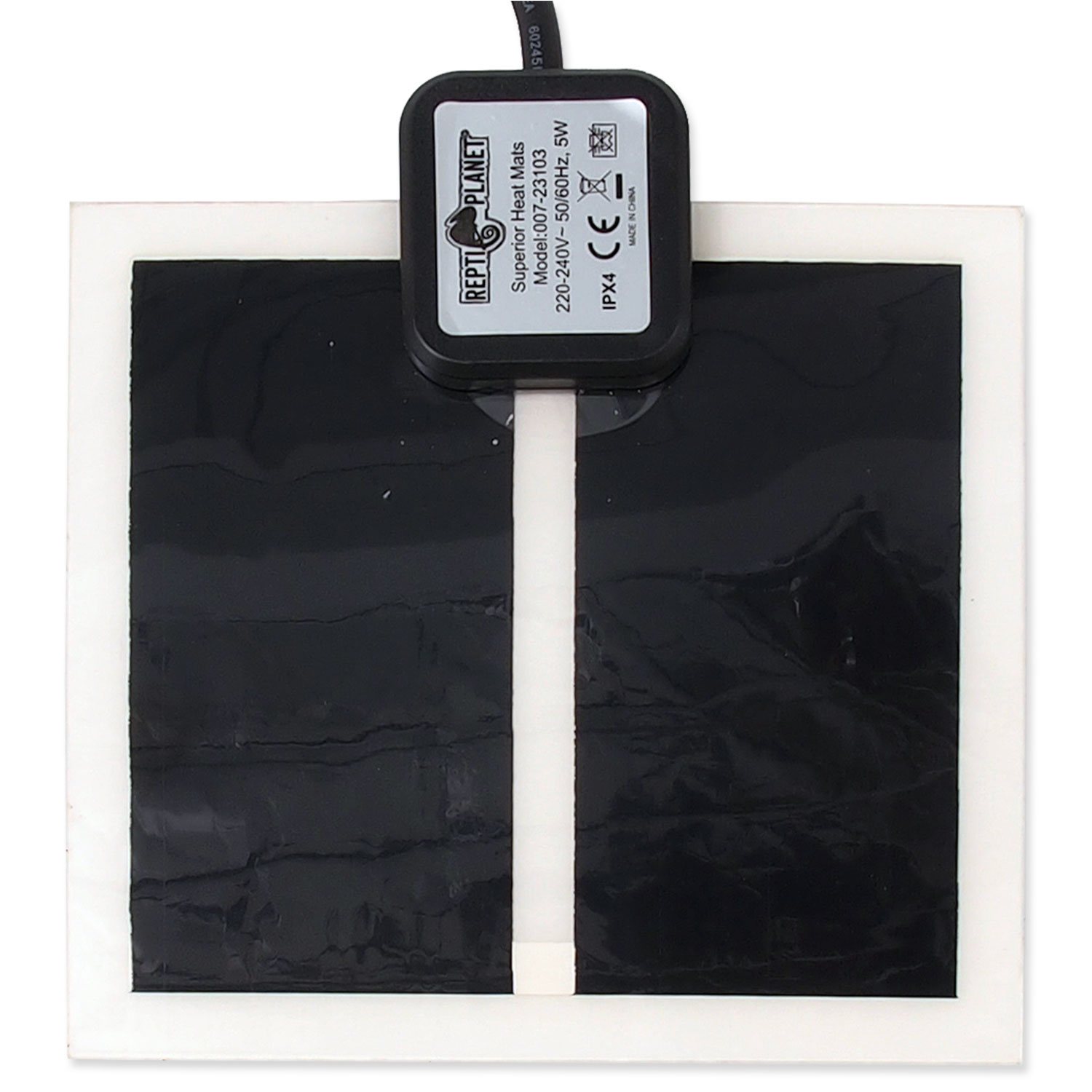 Deska topná Repti Planet Superior 5W 14x15cm-KS