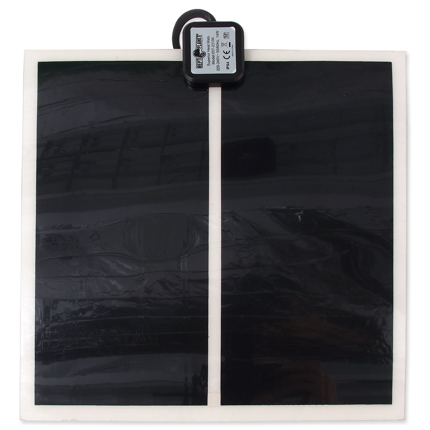 Deska Repti Planet topná Superior 14W 28x28cm-KS