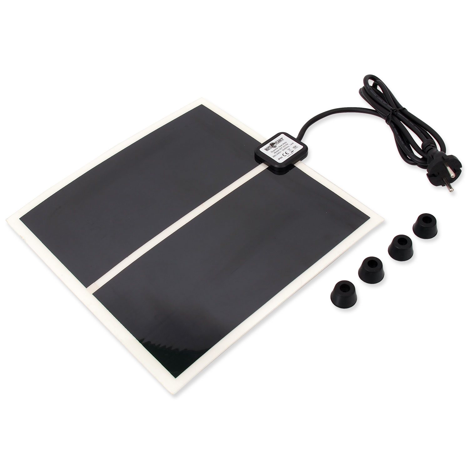 Deska Repti Planet topná Superior 14W 28x28cm-KS