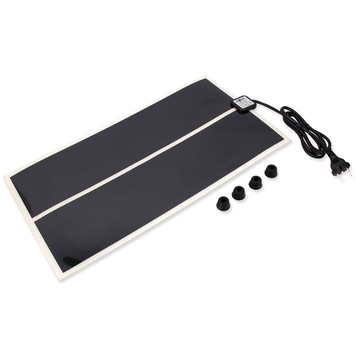 Deska topná Repti Planet Superior 28W 53x28cm-KS