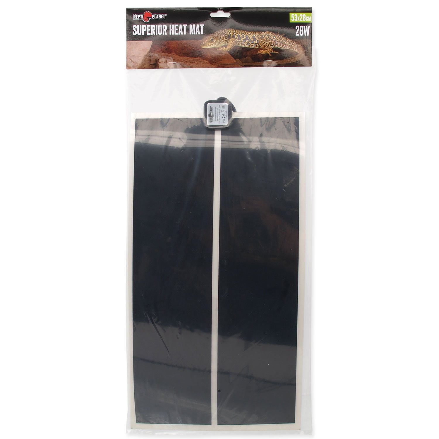 Deska topná Repti Planet Superior 28W 53x28cm-KS