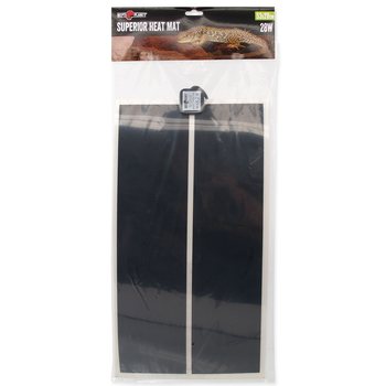 Deska topná Repti Planet Superior 28W 53x28cm-KS