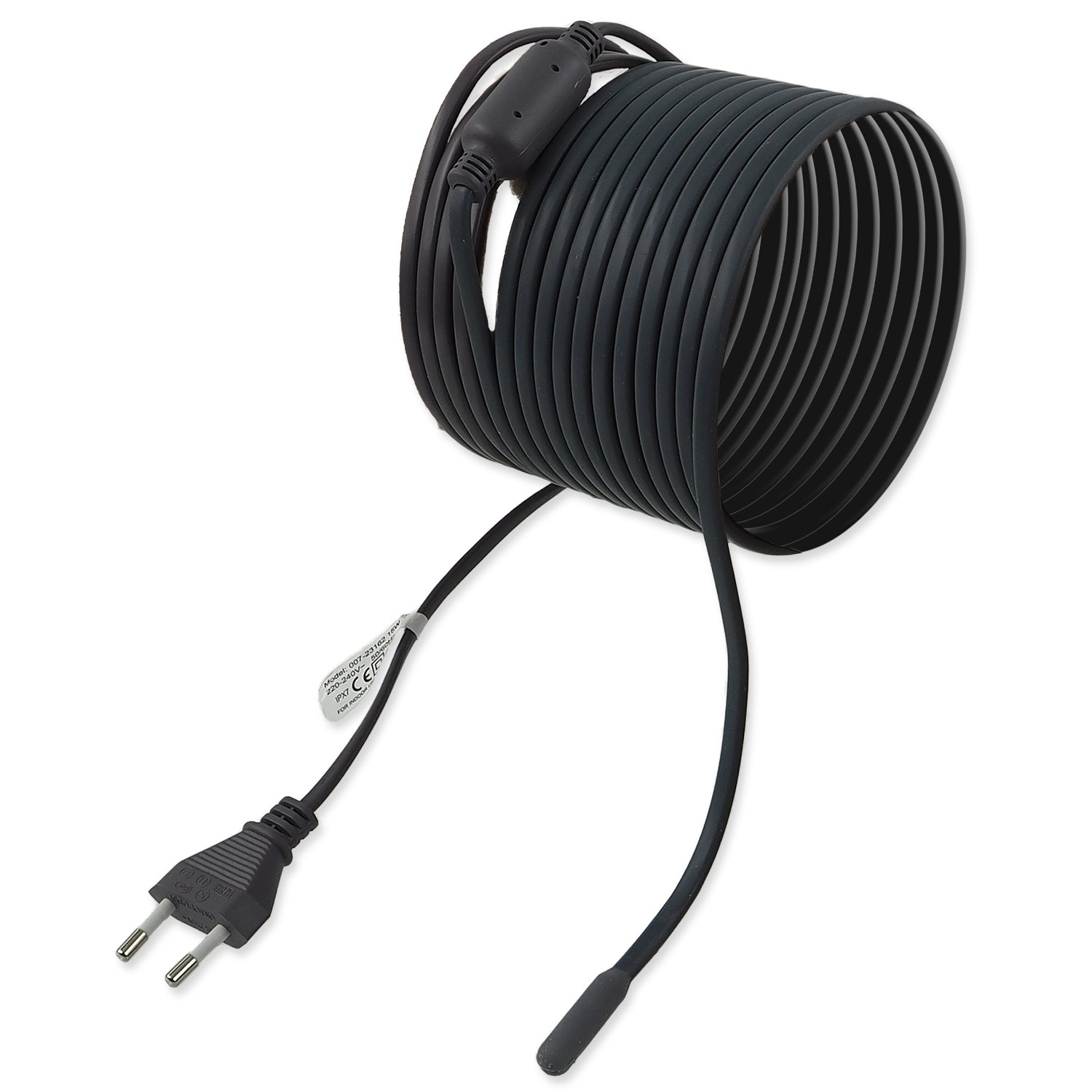 Kabel Repti Planet topný 15W 4m-KS
