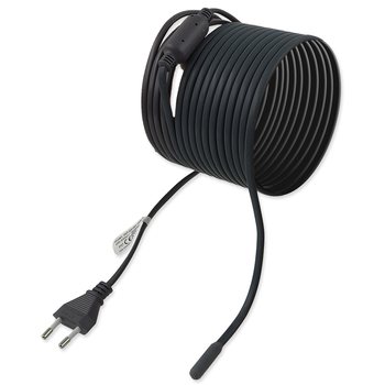 Kabel Repti Planet topný 15W 4m-KS