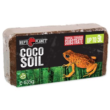 Substrát Repti Planet pro osázení 635g-KS