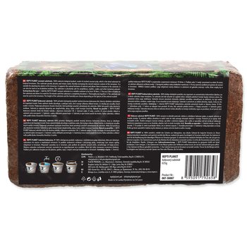 Substrát Repti Planet pro osázení 635g-KS