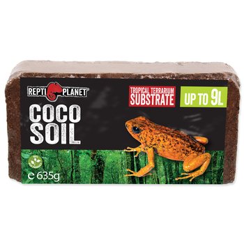 Substrát Repti Planet pro osázení 635g-KS