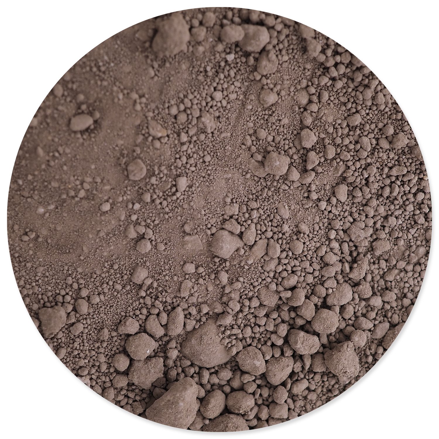 Substrát Repti Planet Earth hnědý 4kg-KS