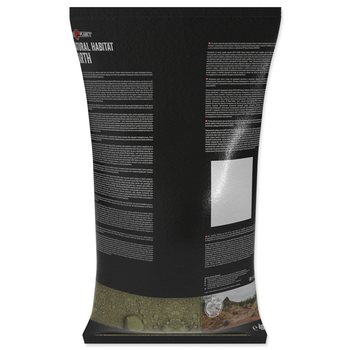 Substrát Repti Planet Earth žlutý 4kg-KS