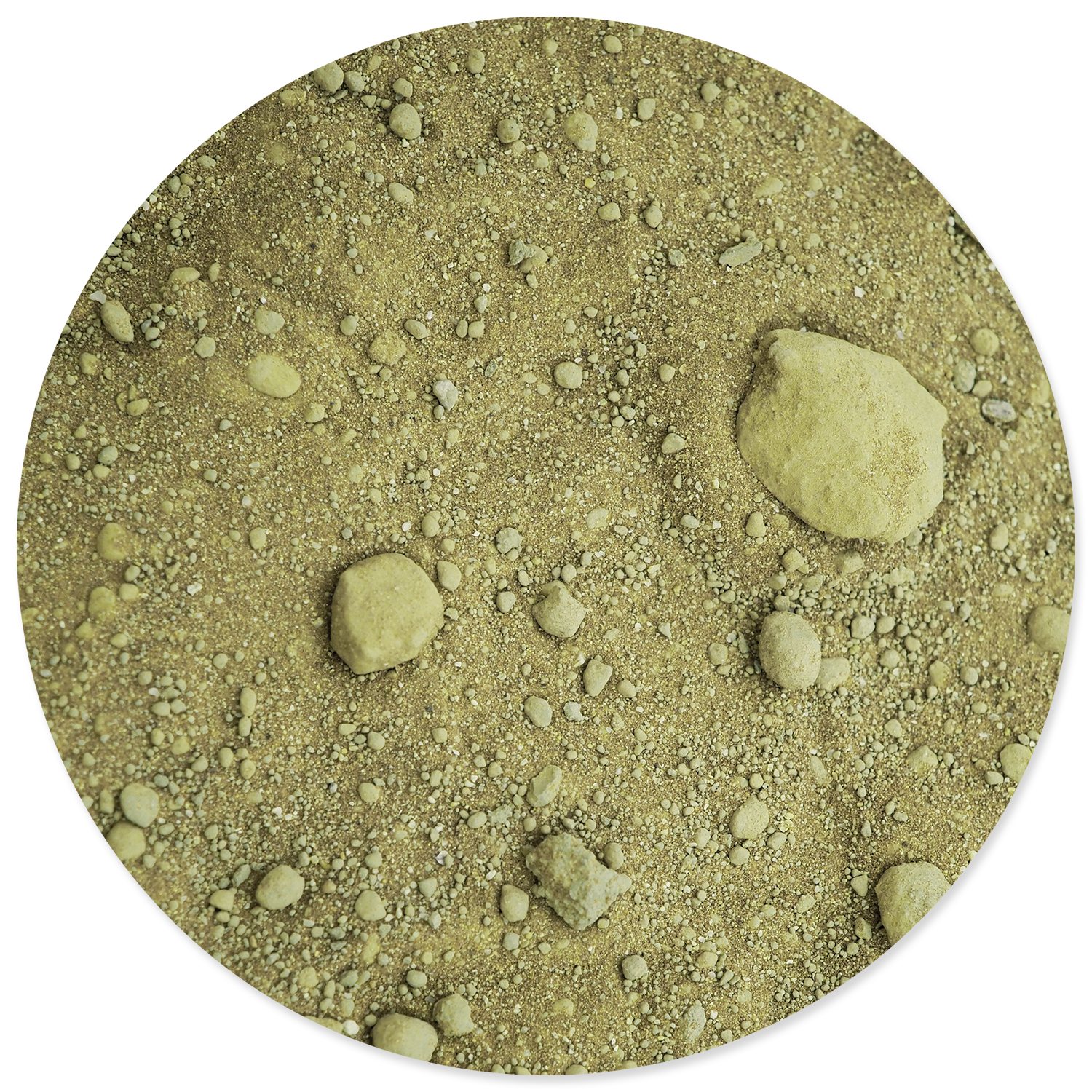 Substrát Repti Planet Earth žlutý 4kg-KS