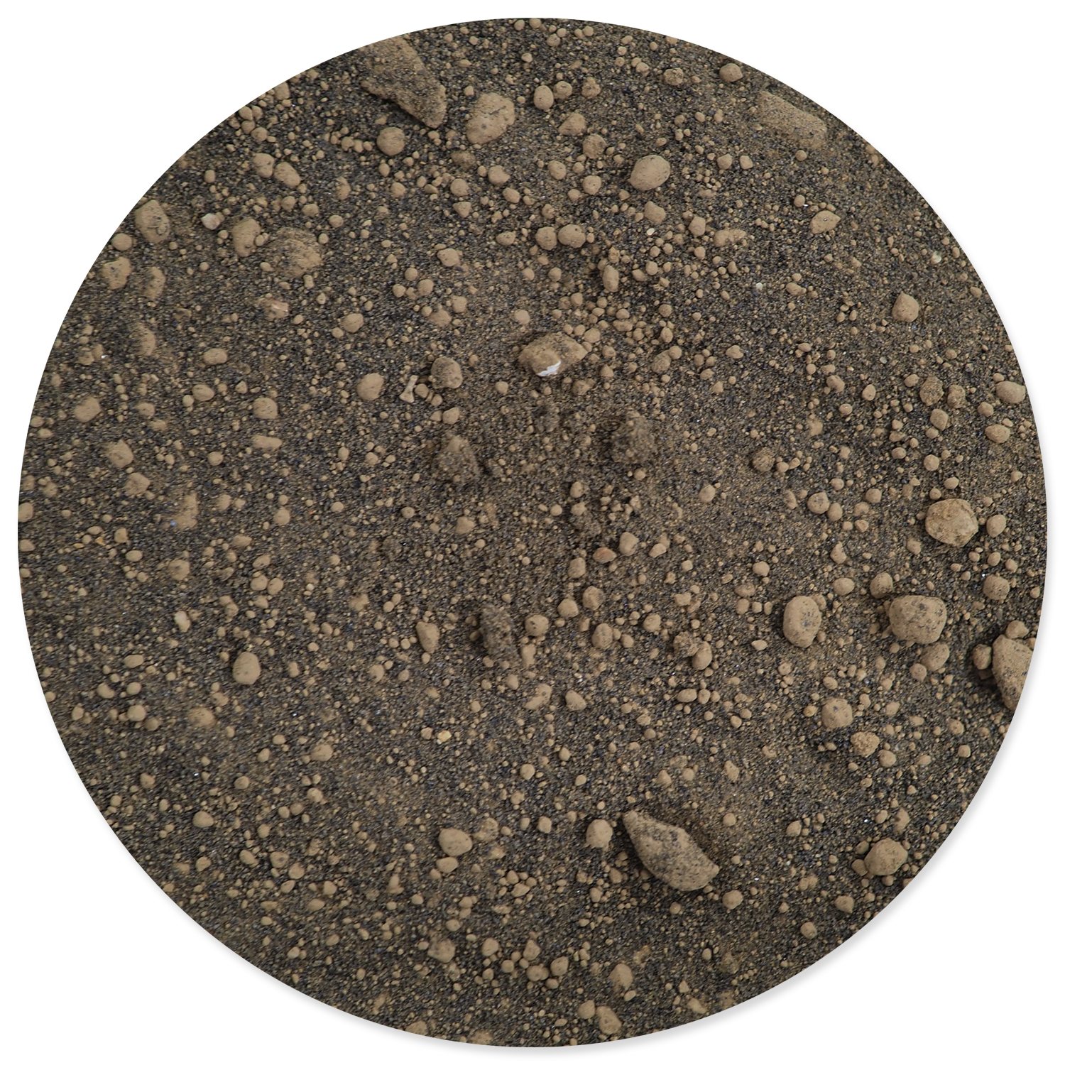 Substrát Repti Planet Earth černý 4kg-KS