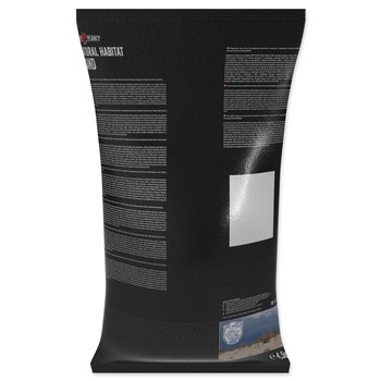 Substrát Repti Planet písek černý 4,5kg-KS