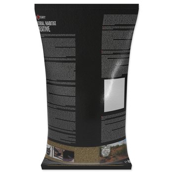 Substrát Repti Planet tvarovací žlutý 4kg-KS