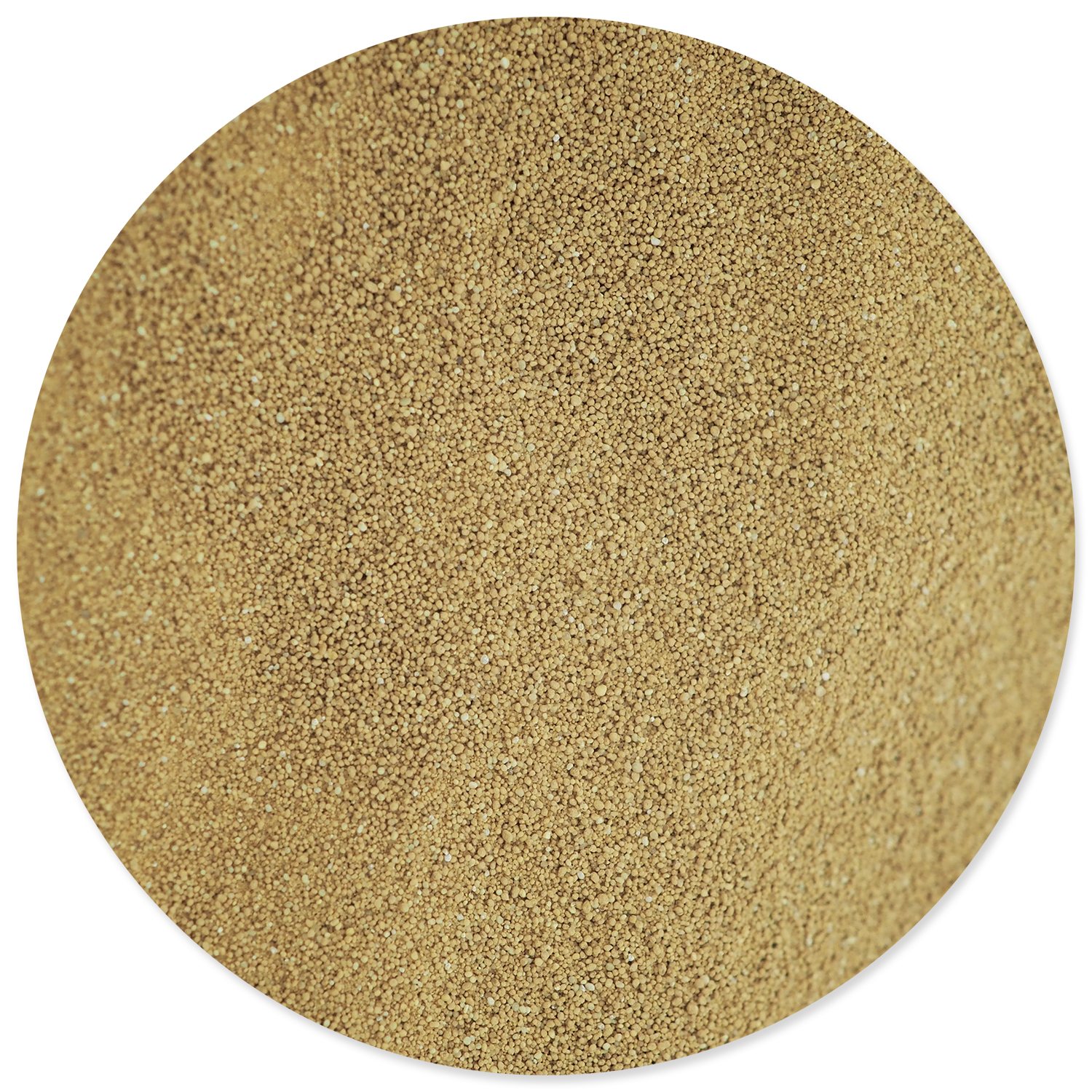 Substrát Repti Planet tvarovací žlutý 4kg-KS