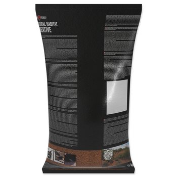 Substrát Repti Planet tvarovací červený 4kg-KS