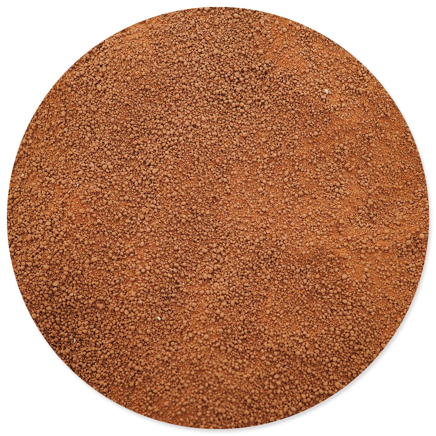 Substrát Repti Planet tvarovací červený 4kg-KS