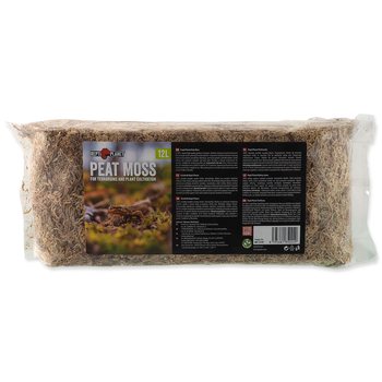 Rašeliník Repti Planet 12l-KS