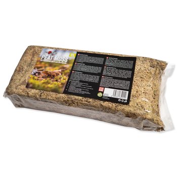 Rašeliník Repti Planet 12l-KS