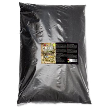 Substrát Repti Planet rašelina terarijníí 10l-KS