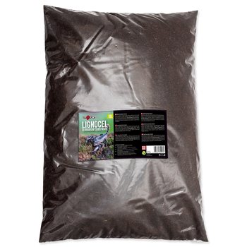 Substrát Repti Planet lignocel 10l-KS