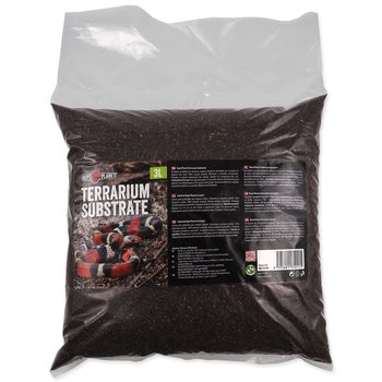 Substrát Repti Planet terarijní 3l-KS