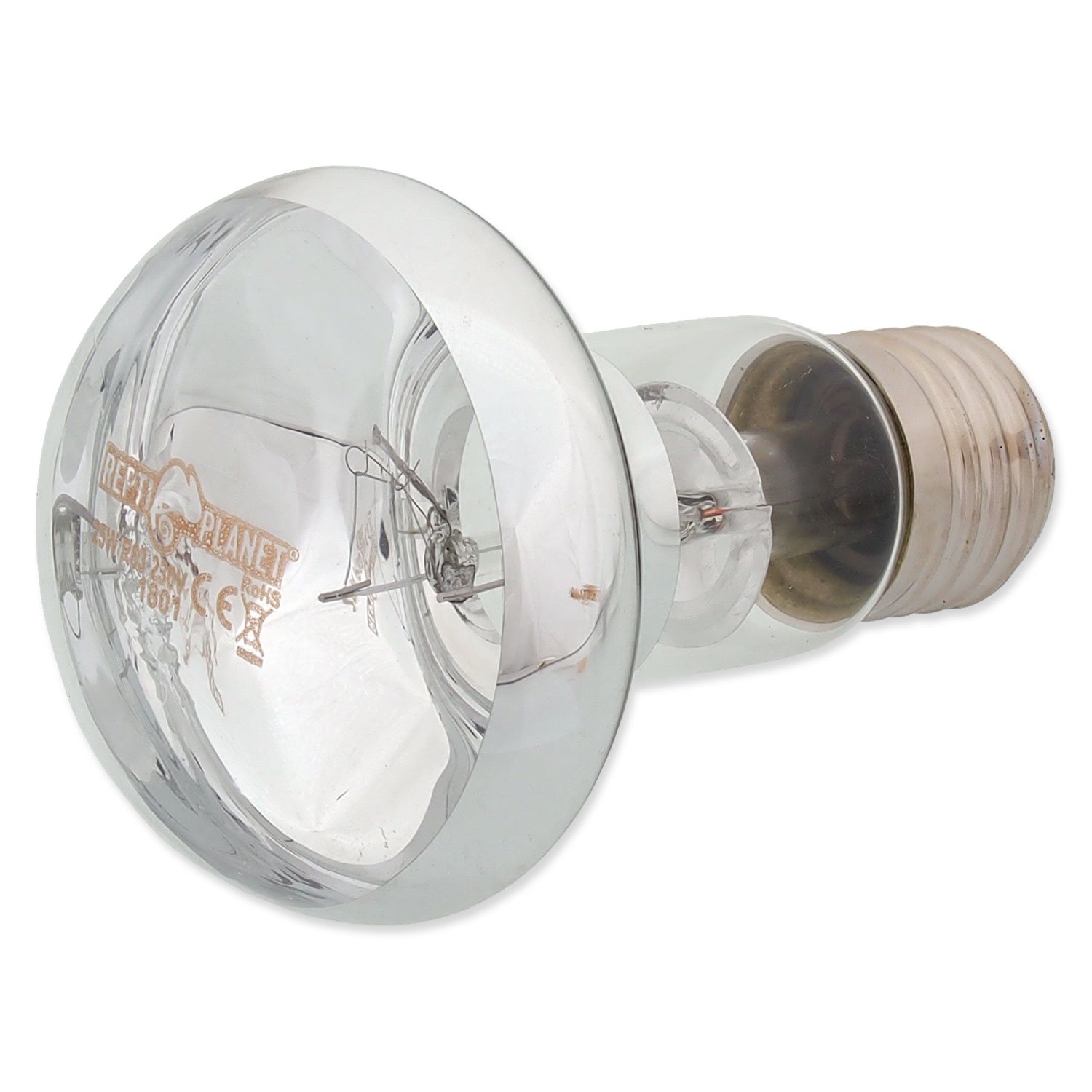 Žárovka Repti Planet Daylight Basking Spot 25W-KS
