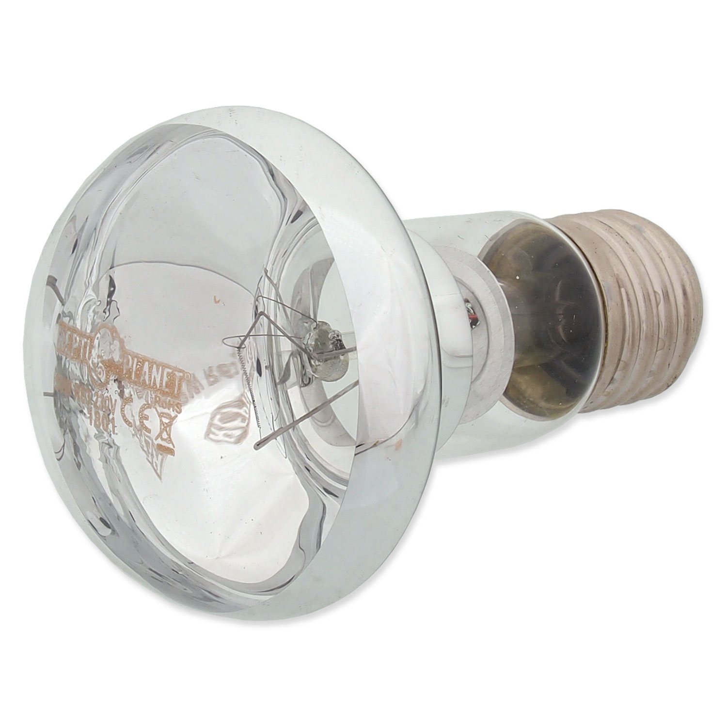 Žárovka Repti Planet Daylight Basking Spot 50W-KS