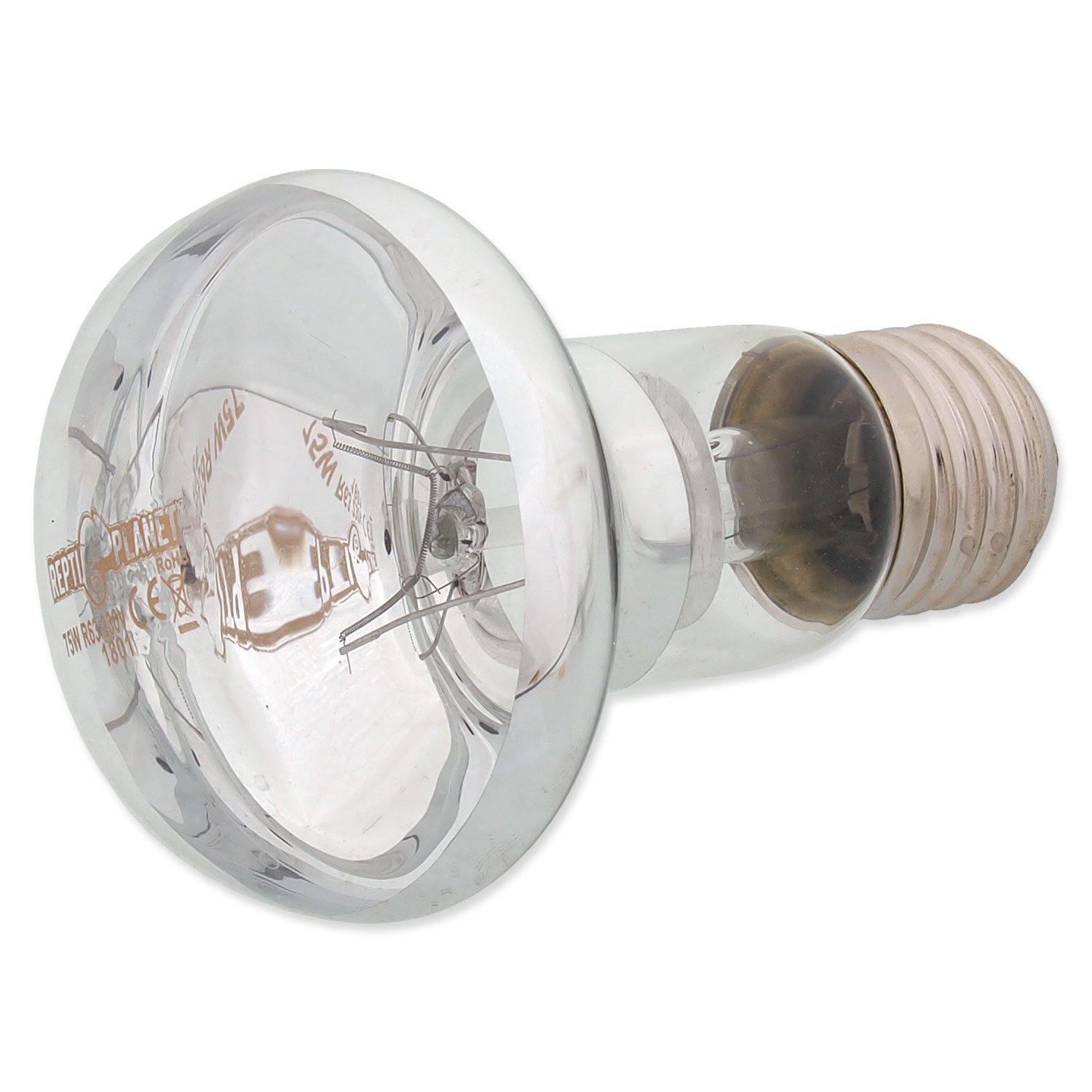 Žárovka Repti Planet Daylight Basking Spot 75W-KS