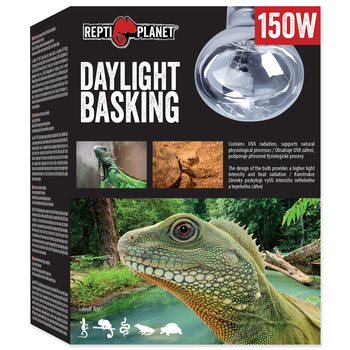 Žárovka Repti Planet Daylight Basking Spot 150W-KS