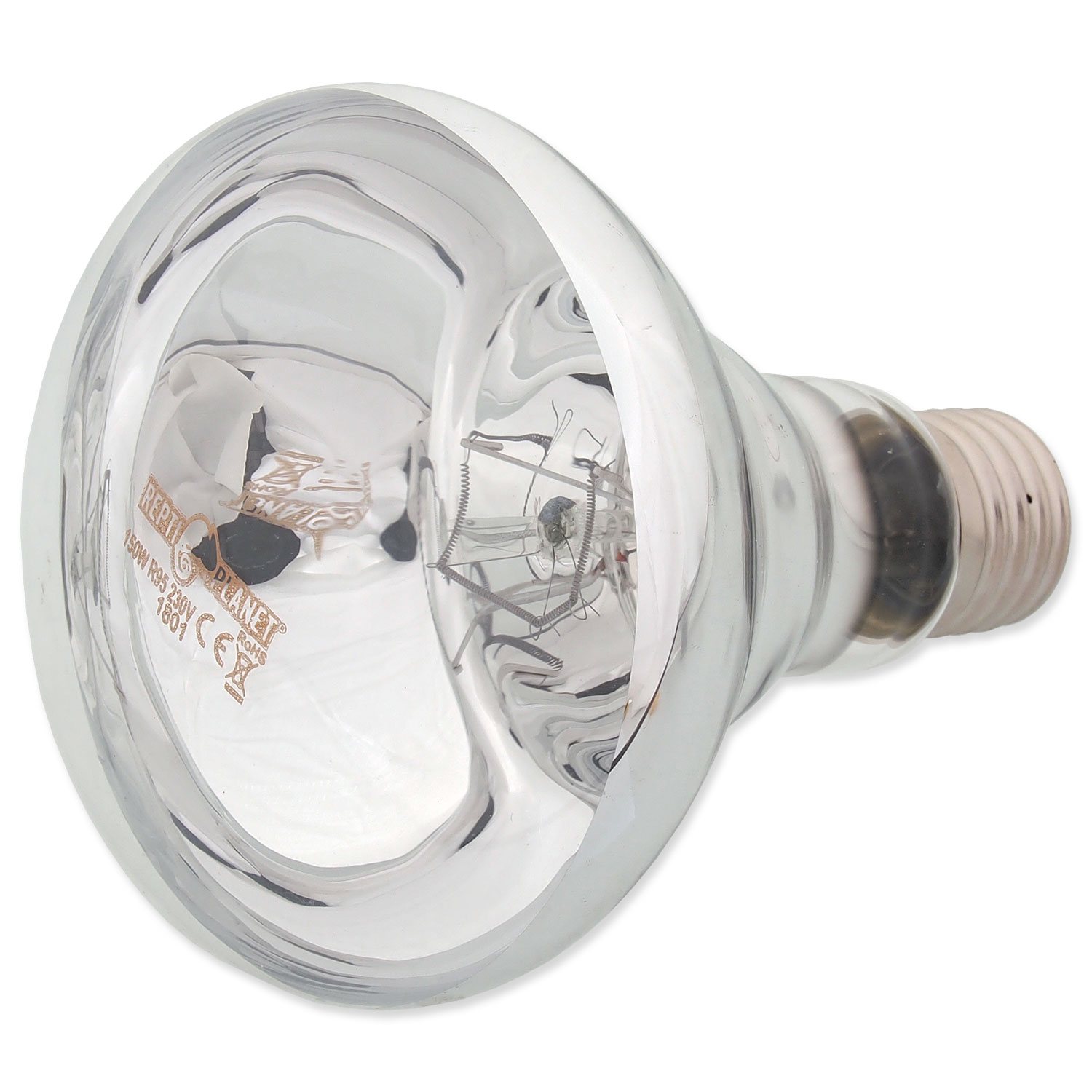 Žárovka Repti Planet Daylight Basking Spot 150W-KS