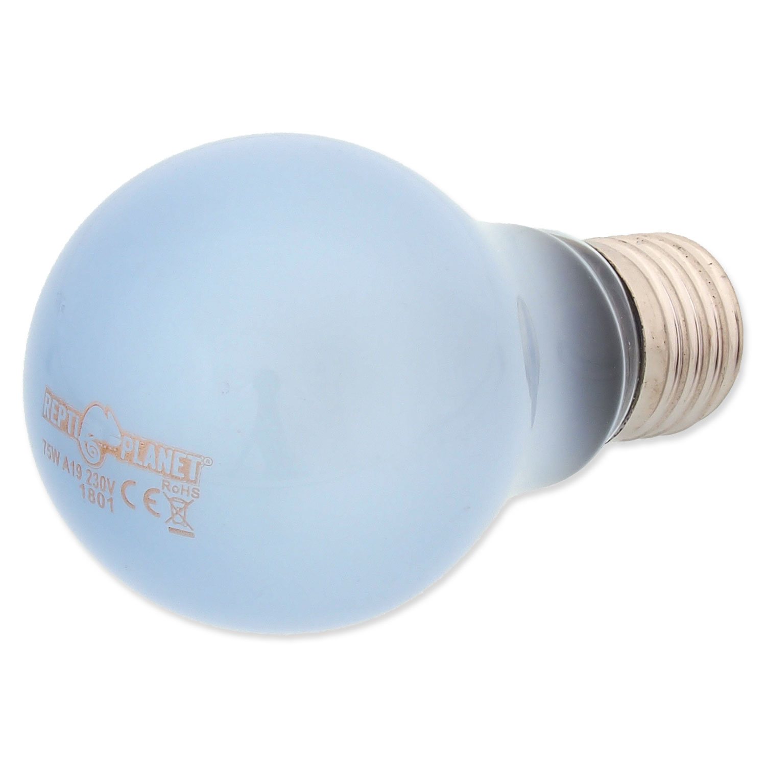 Žárovka Repti Planet Daylight Neodymium 75W-KS