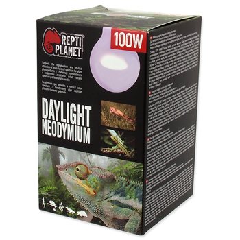 Žárovka Repti Planet Daylight Neodymium 100W-KS