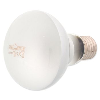Žárovka Repti Planet Daylight Frosted 100W-KS