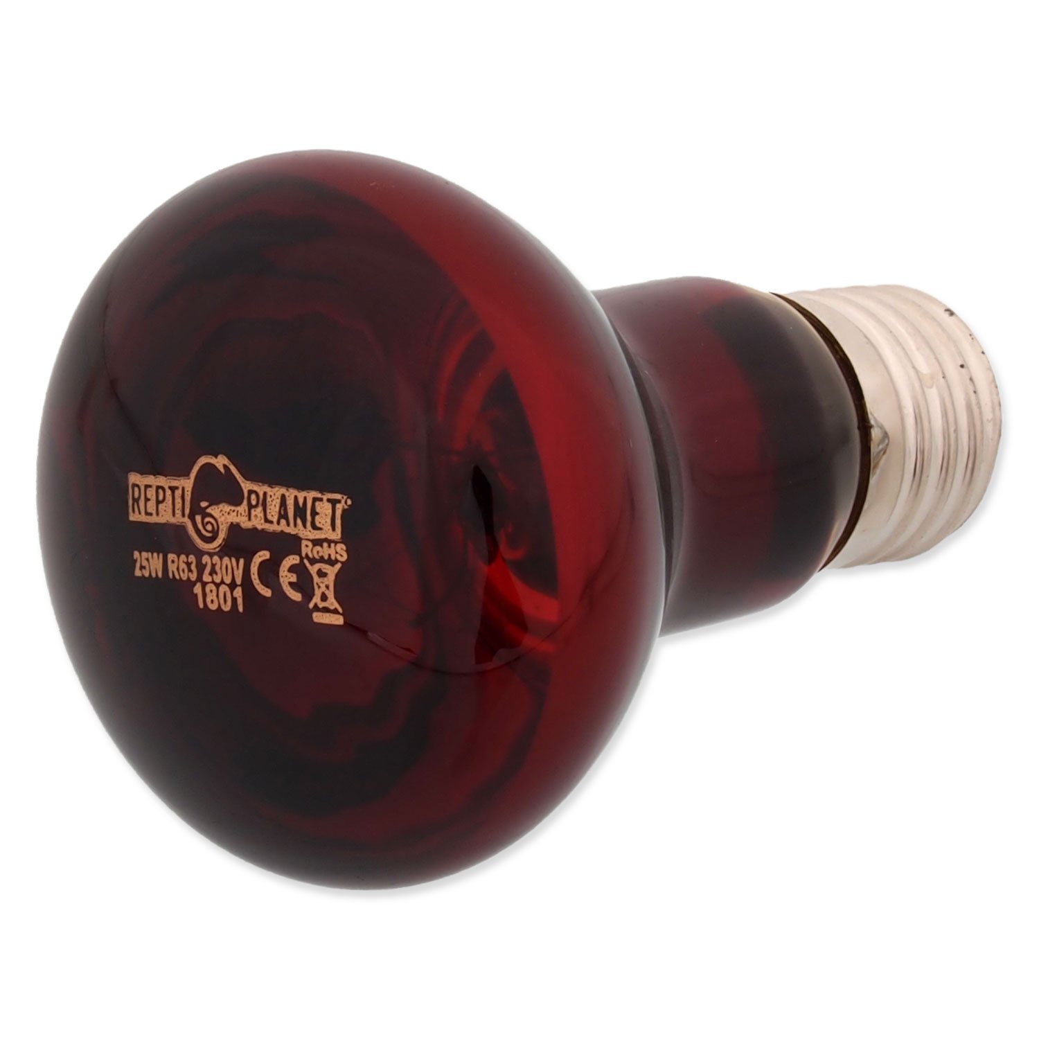 Žárovka Repti Planet Infrared HEAT 25W-KS