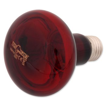 Žárovka Repti Planet Infrared HEAT 100W-KS