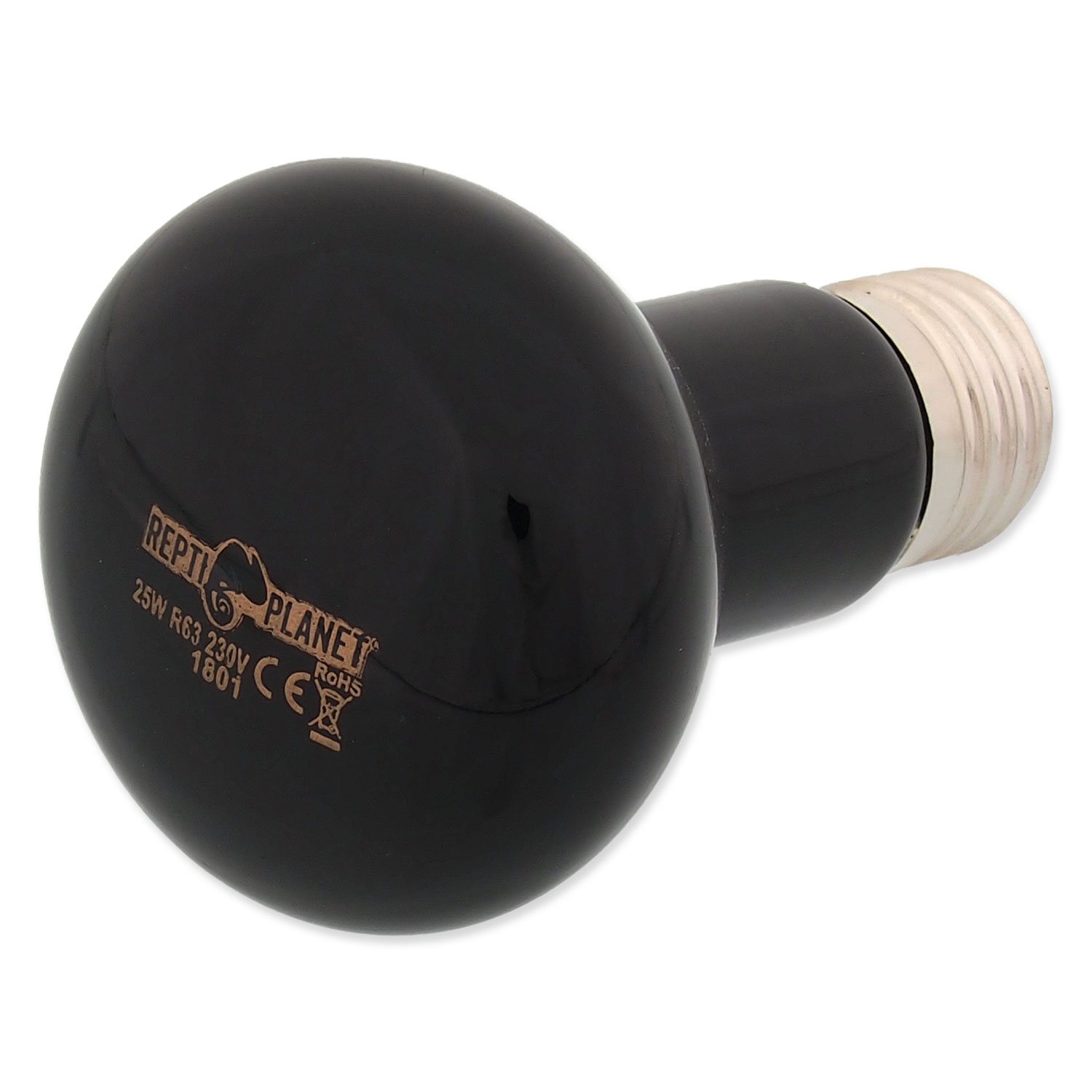 Žárovka Repti Planet Moonlight HEAT 25W-KS