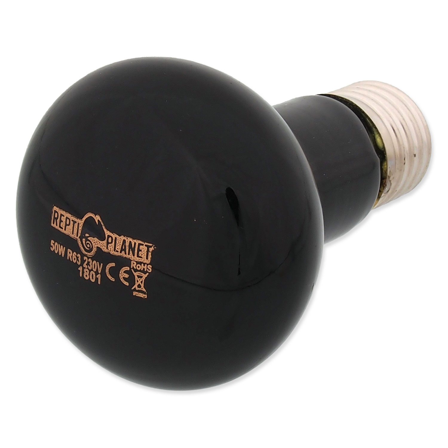 Žárovka Repti Planet Moonlight HEAT 50W-KS