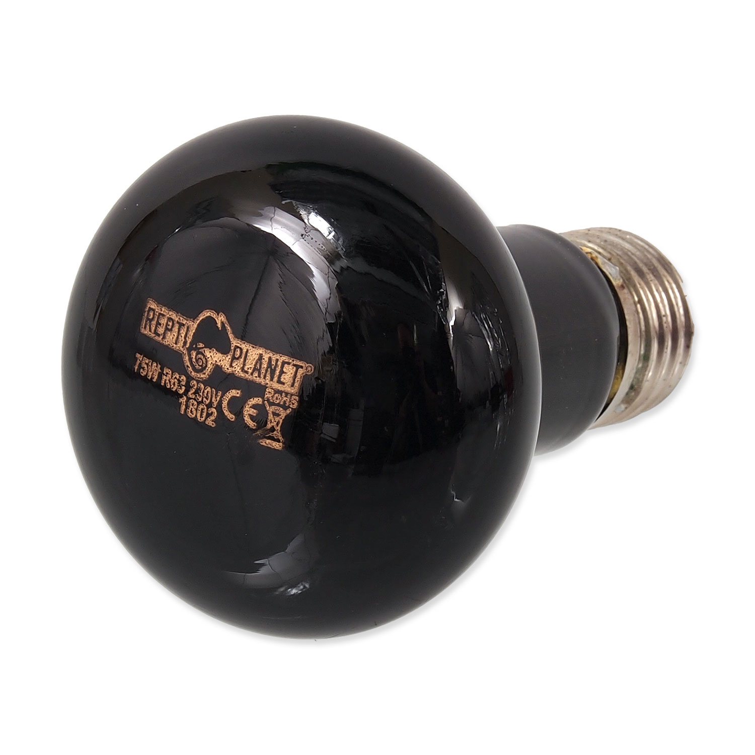 Žárovka Repti Planet Moonlight HEAT 75W-KS