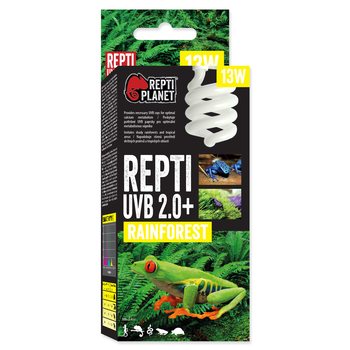 Žárovka Repti Planet Repti UVB 2.0 13W-KS