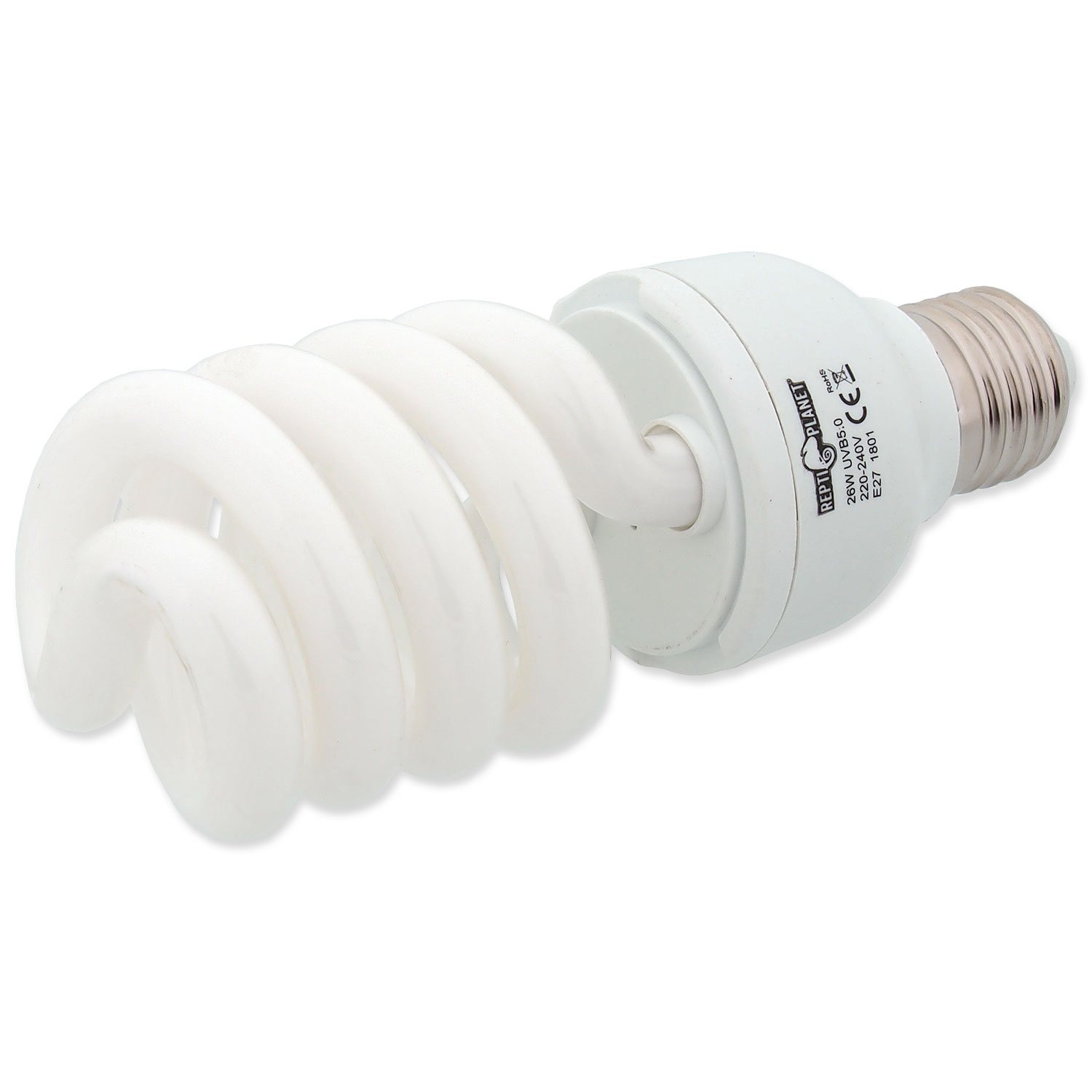 Žárovka Repti Planet Repti UVB 5.0 26W-KS