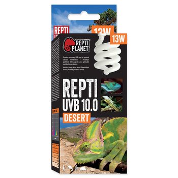 Žárovka Repti Planet Repti UVB 10.0 13W-KS