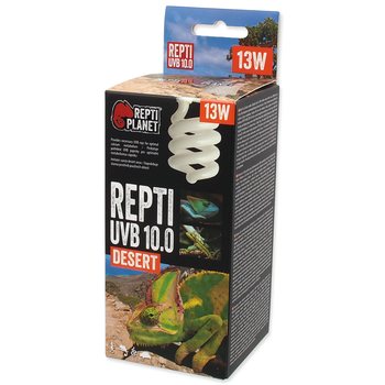 Žárovka Repti Planet Repti UVB 10.0 13W-KS